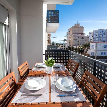 Apartment Sakura By Interhome Segur de Calafell Kültér fotó