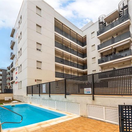 Apartment Sakura By Interhome Segur de Calafell Kültér fotó