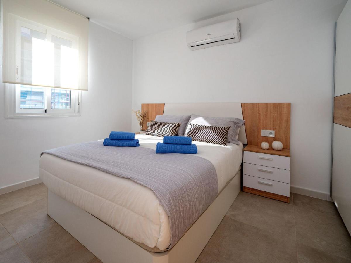 Apartment Sakura By Interhome Segur de Calafell Kültér fotó