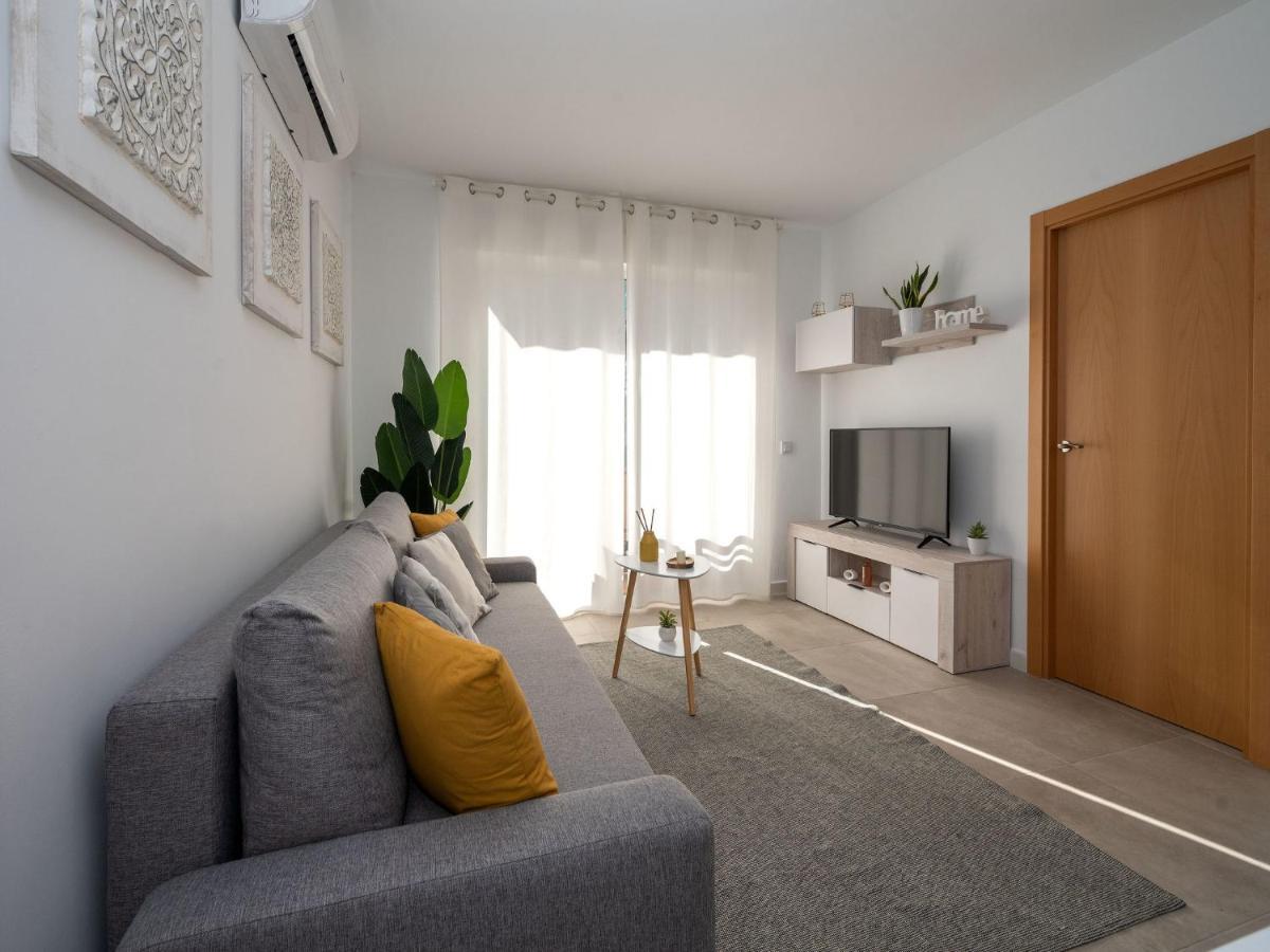 Apartment Sakura By Interhome Segur de Calafell Kültér fotó