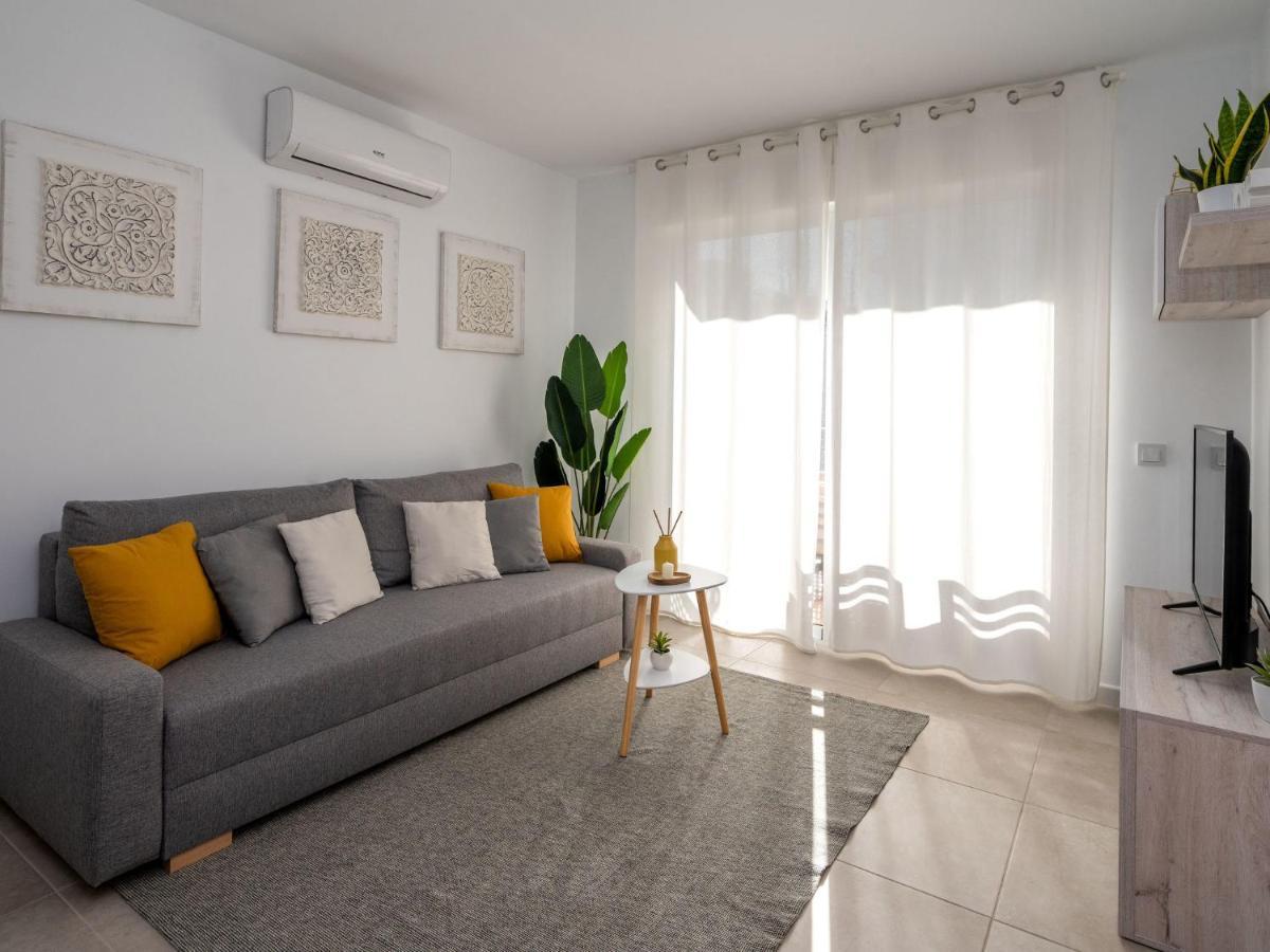 Apartment Sakura By Interhome Segur de Calafell Kültér fotó