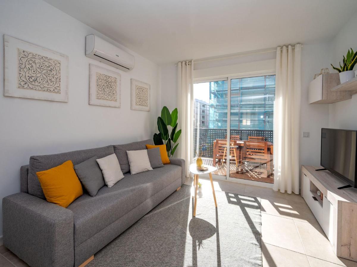Apartment Sakura By Interhome Segur de Calafell Kültér fotó