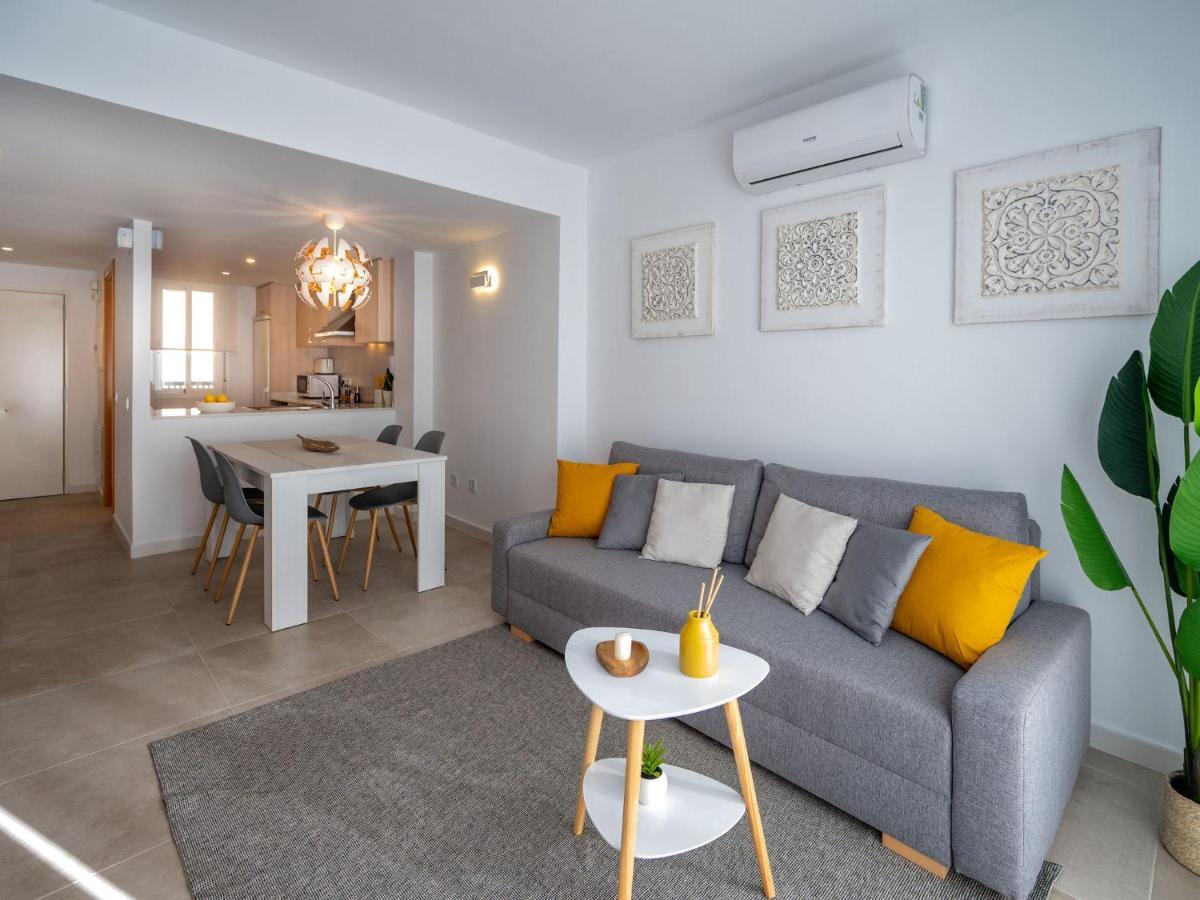 Apartment Sakura By Interhome Segur de Calafell Kültér fotó