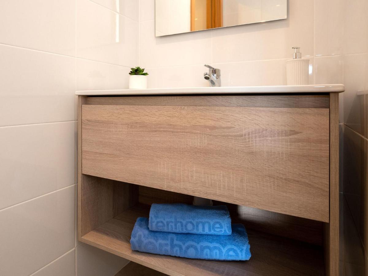 Apartment Sakura By Interhome Segur de Calafell Kültér fotó