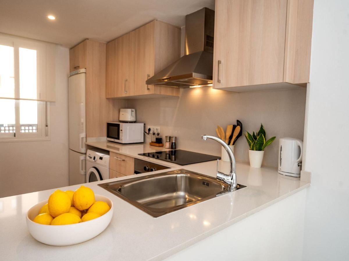 Apartment Sakura By Interhome Segur de Calafell Kültér fotó