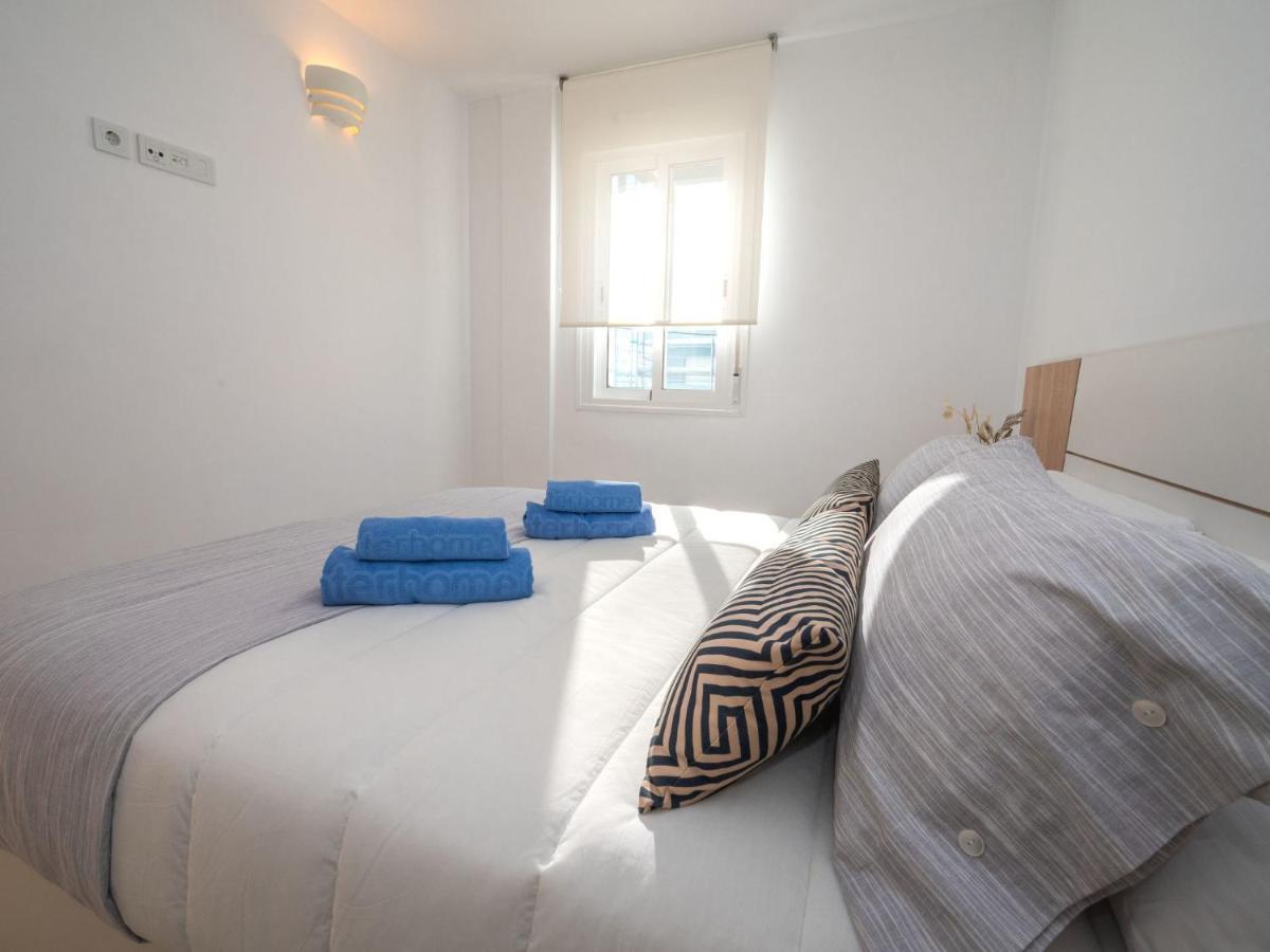 Apartment Sakura By Interhome Segur de Calafell Kültér fotó