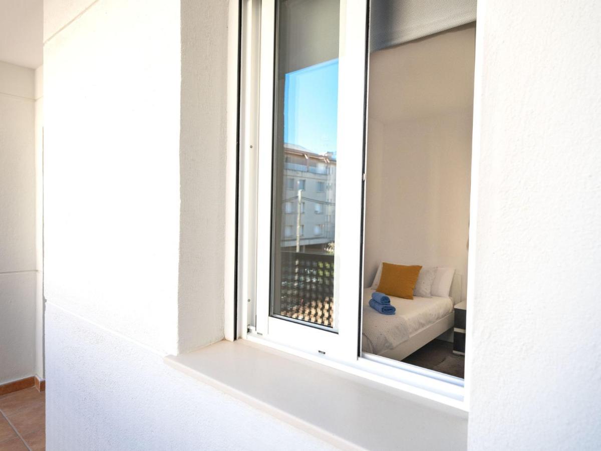 Apartment Sakura By Interhome Segur de Calafell Kültér fotó