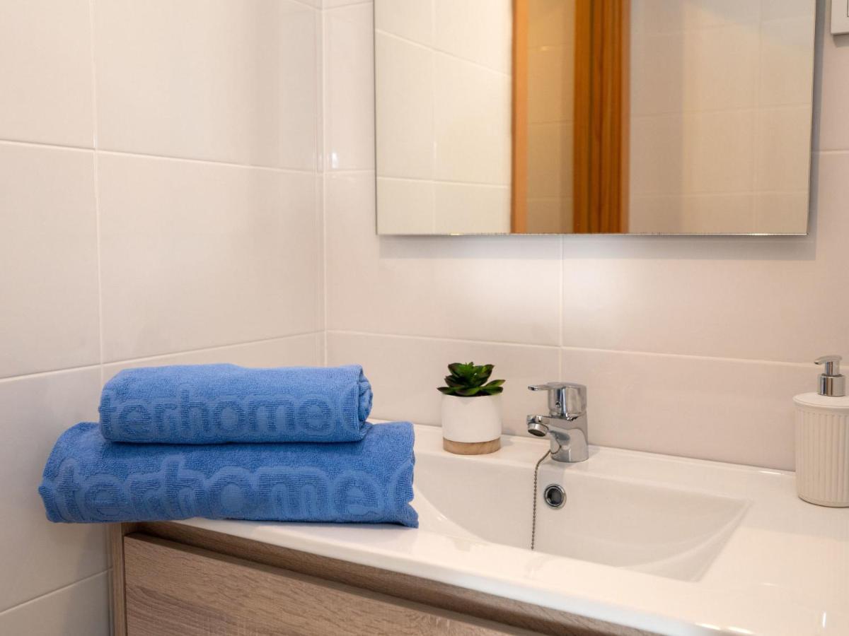 Apartment Sakura By Interhome Segur de Calafell Kültér fotó