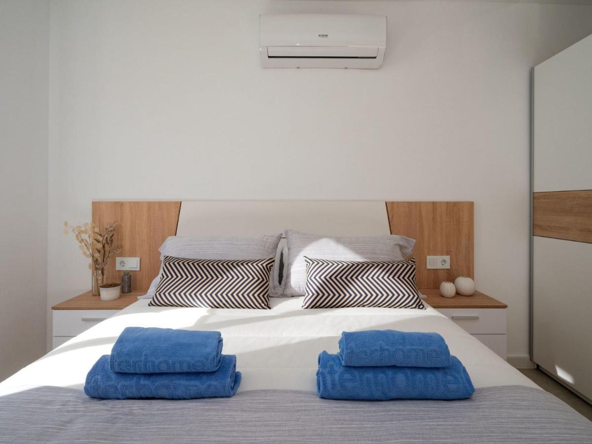 Apartment Sakura By Interhome Segur de Calafell Kültér fotó