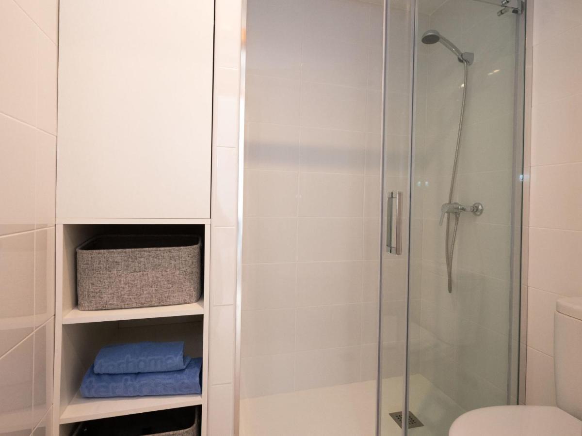 Apartment Sakura By Interhome Segur de Calafell Kültér fotó