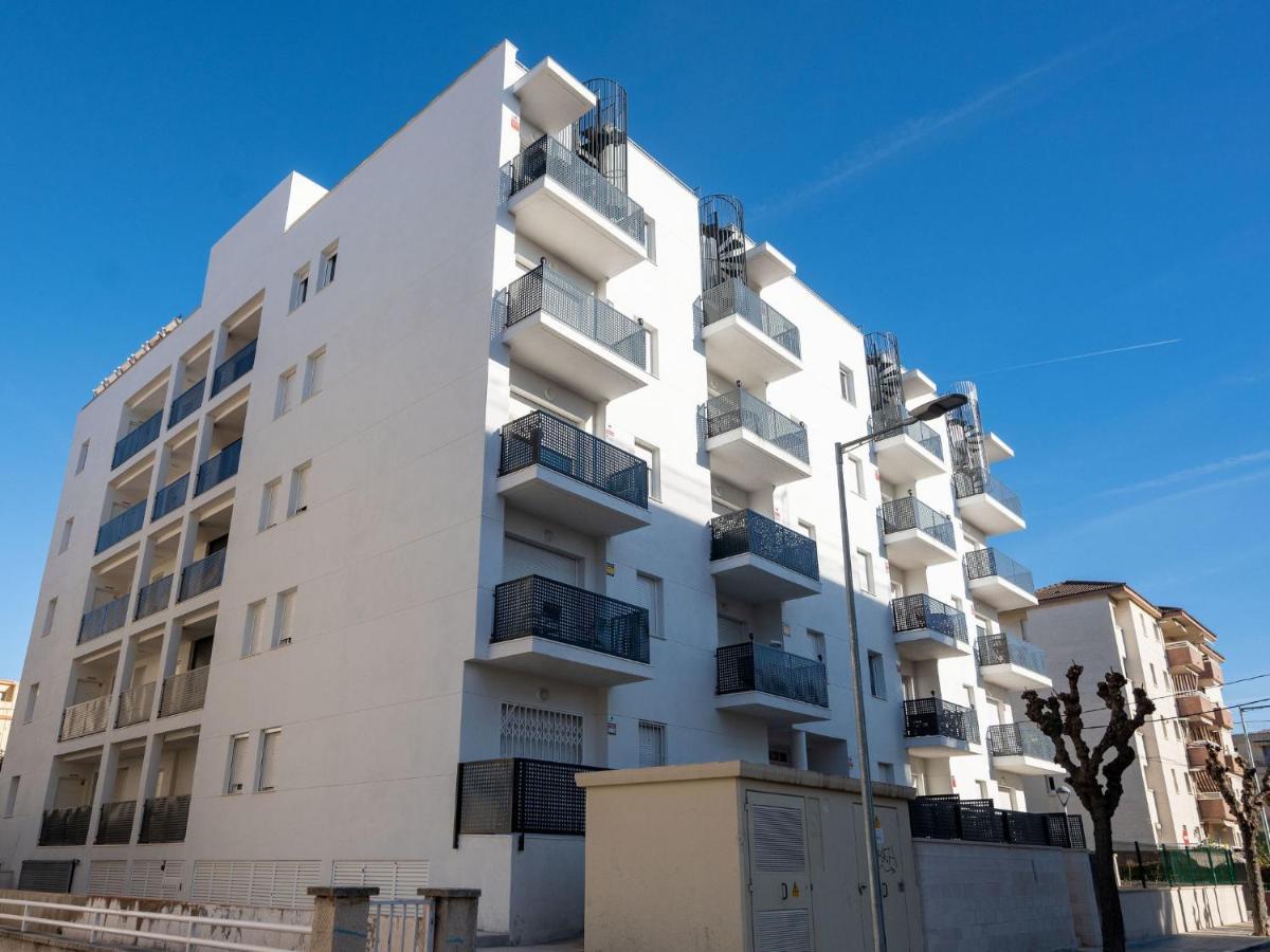 Apartment Sakura By Interhome Segur de Calafell Kültér fotó
