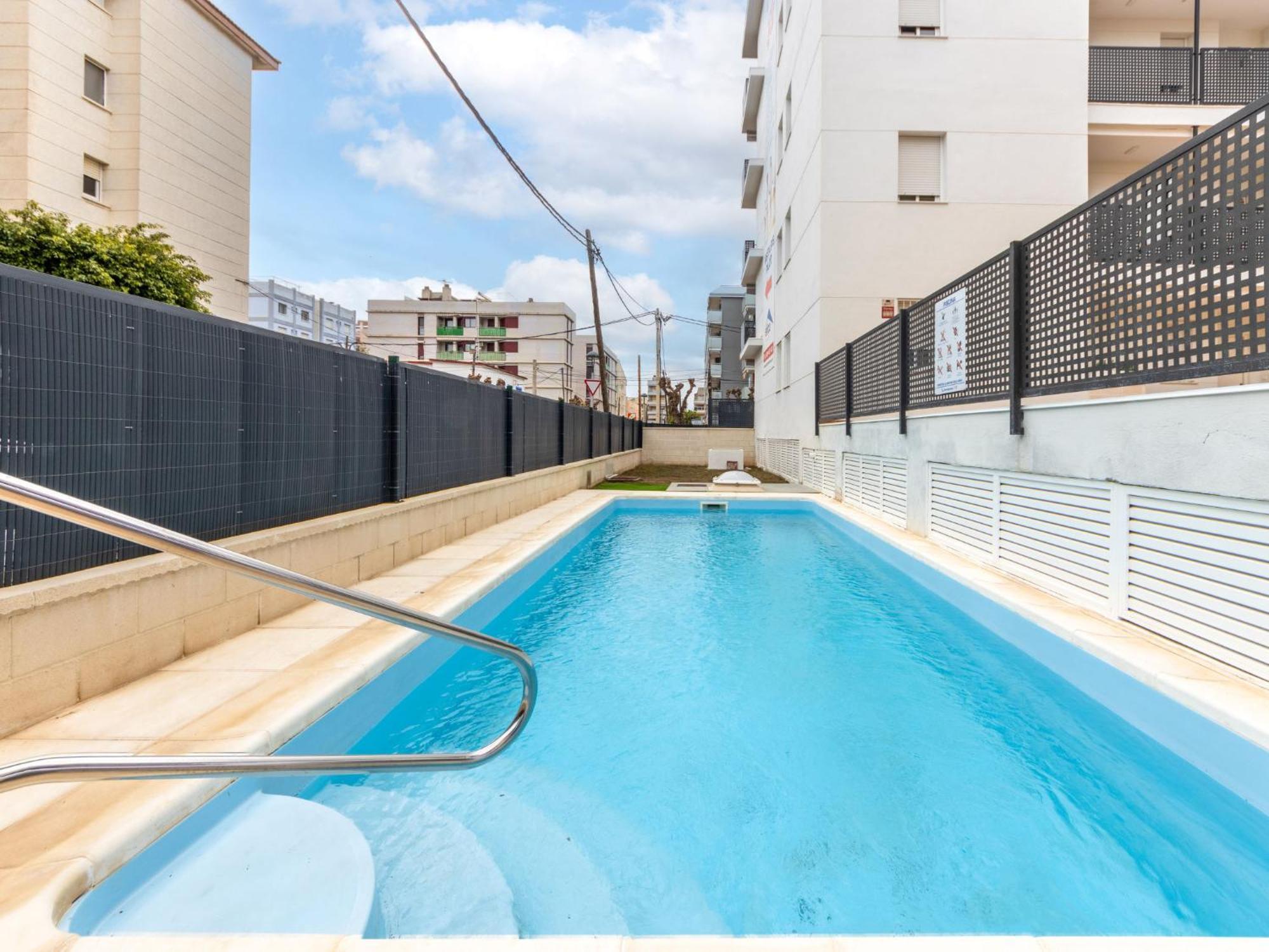 Apartment Sakura By Interhome Segur de Calafell Kültér fotó