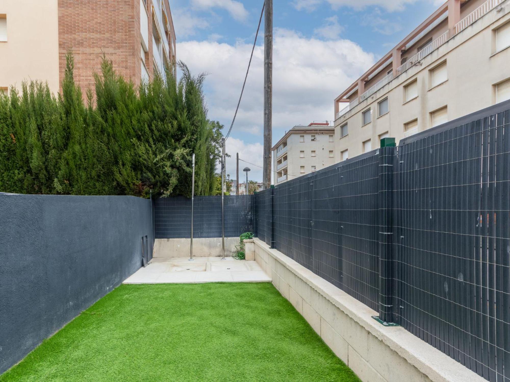 Apartment Sakura By Interhome Segur de Calafell Kültér fotó